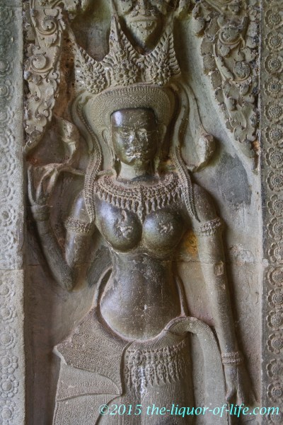 apsara