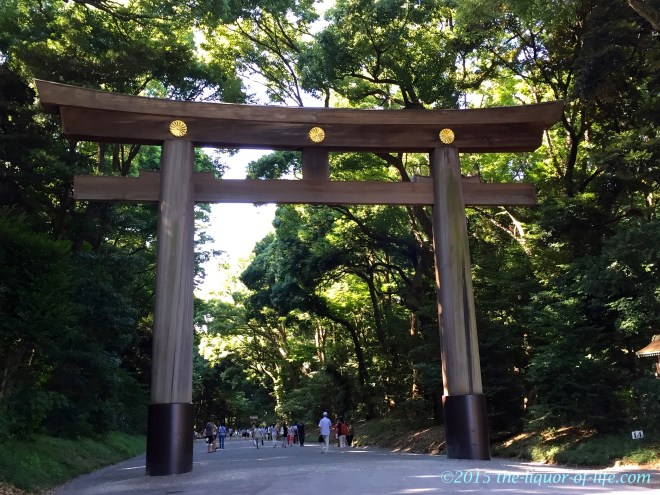 torii